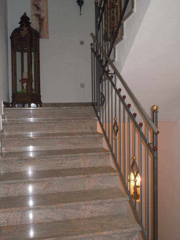 דירות סנט יוהן אים פונגאו Haus Heigl מראה חיצוני תמונה