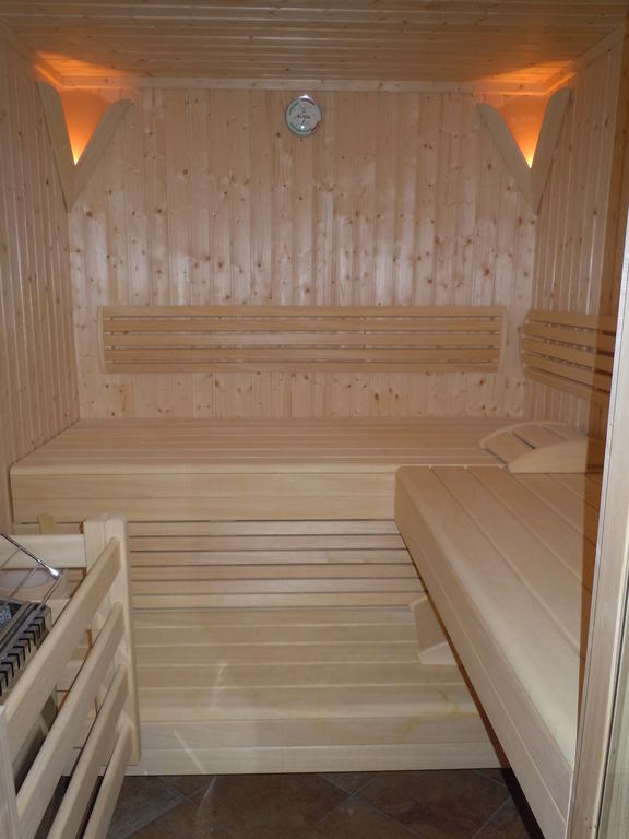 דירות סנט יוהן אים פונגאו Haus Heigl מראה חיצוני תמונה