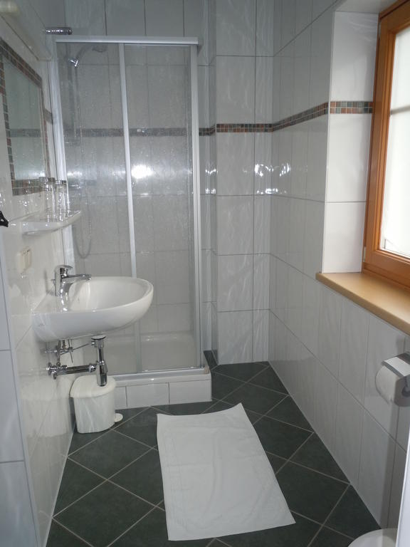 דירות סנט יוהן אים פונגאו Haus Heigl חדר תמונה