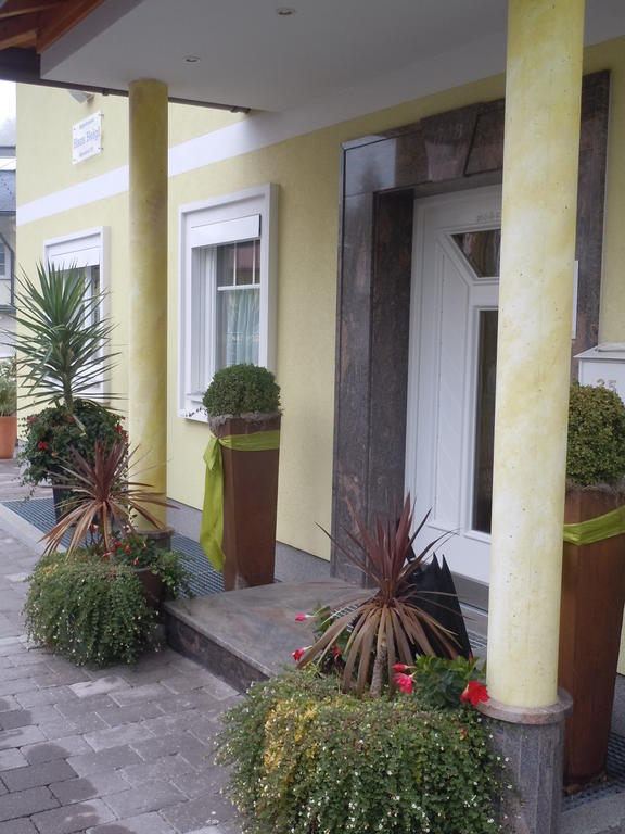 דירות סנט יוהן אים פונגאו Haus Heigl מראה חיצוני תמונה
