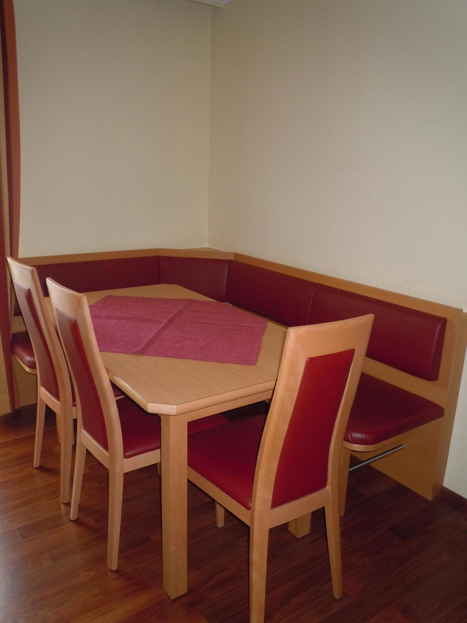 דירות סנט יוהן אים פונגאו Haus Heigl מראה חיצוני תמונה