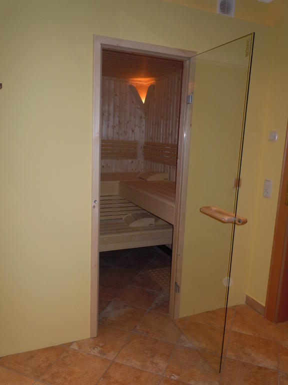 דירות סנט יוהן אים פונגאו Haus Heigl מראה חיצוני תמונה